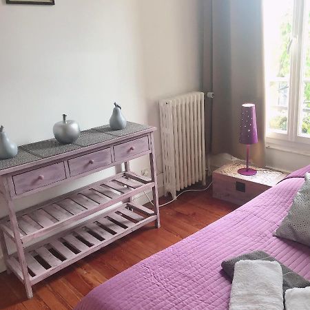 Maison En Pierre De Taille Le Raincy Экстерьер фото