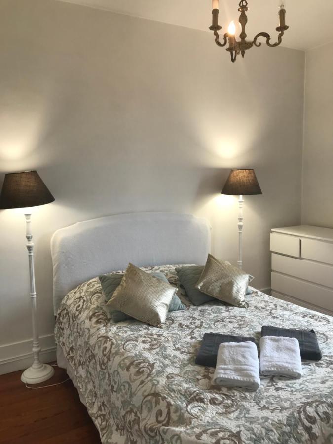 Maison En Pierre De Taille Le Raincy Экстерьер фото